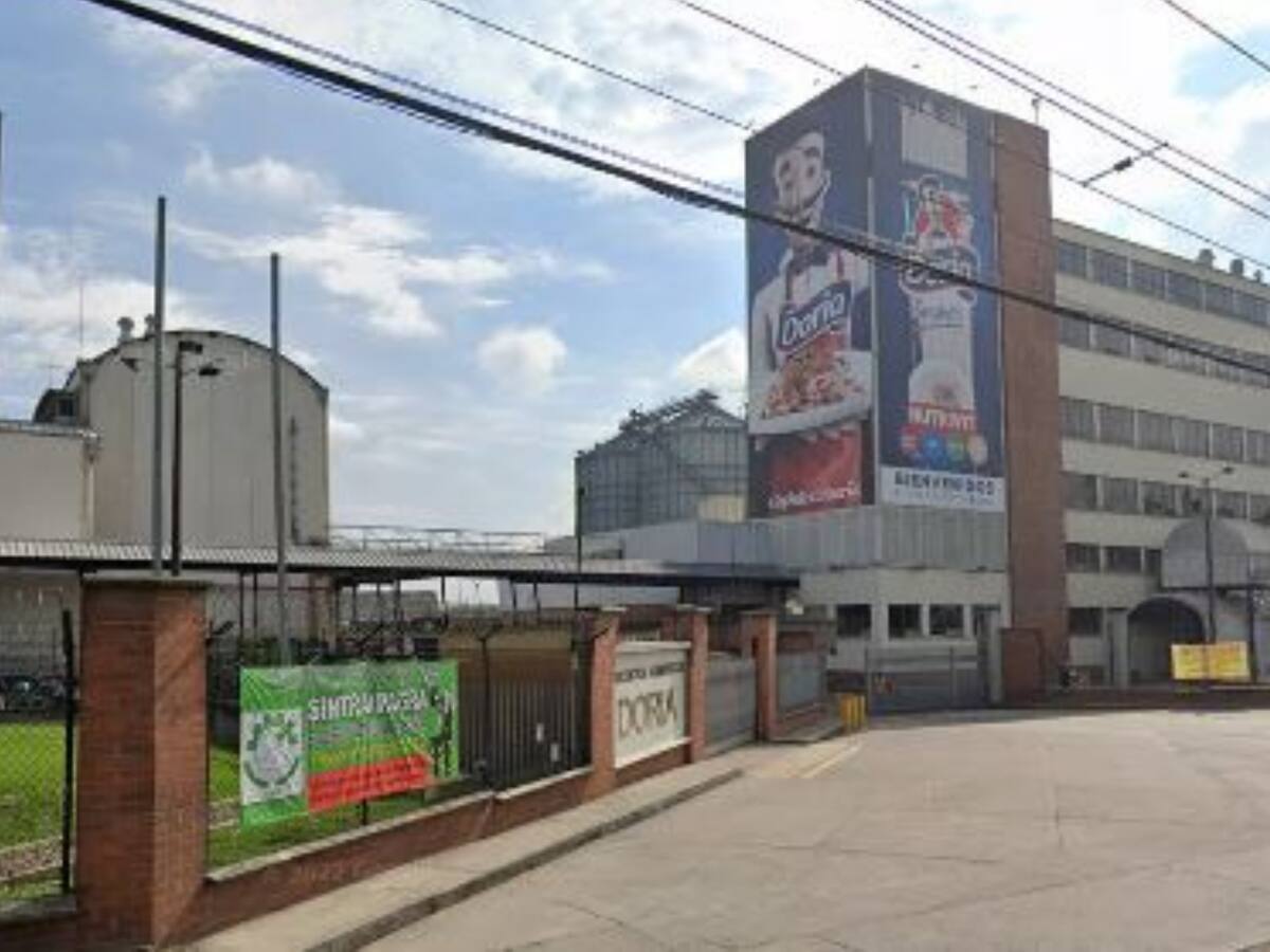 “La nueva apuesta de Doria es la preservación de la naturaleza”: directivos de la compañía