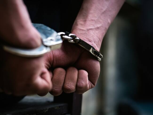 El crimen ocurrió el 15 de octubre de 2018 en el municipio de Candelaria, Valle del Cauca.. Foto: Getty Images