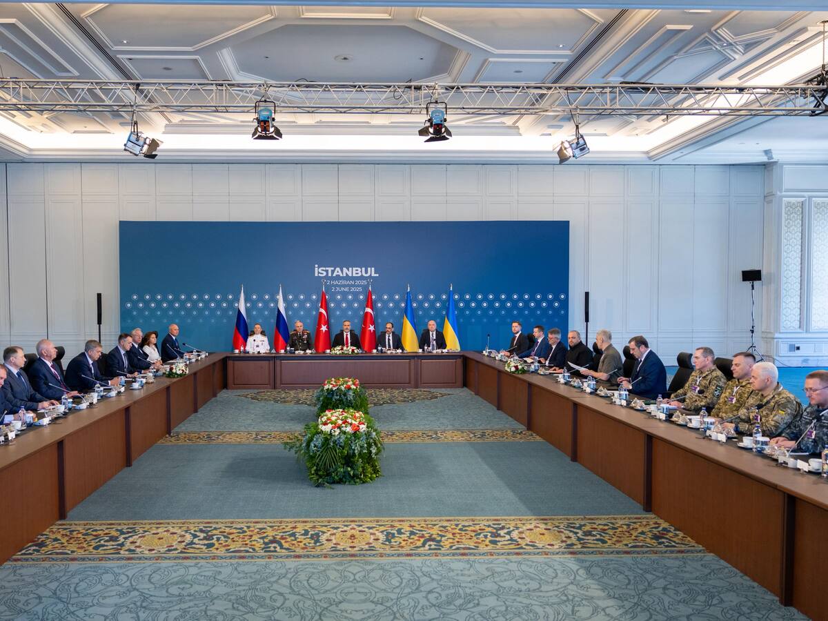 Rusia afirma que un alto al fuego total solo es posible si Ucrania repliega tropas