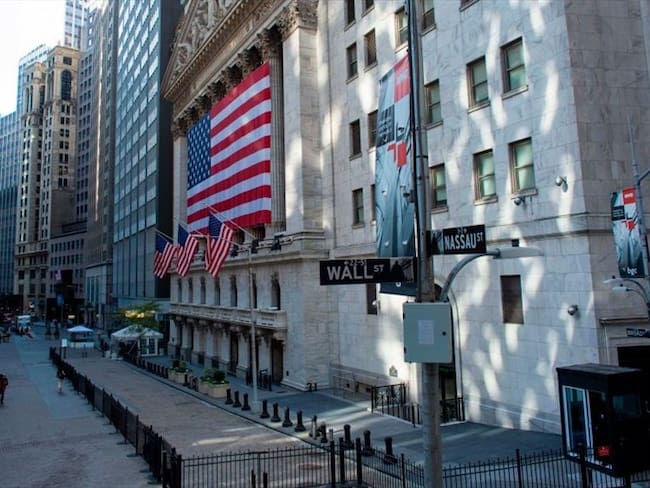 Elecciones presidenciales y pandemia: ¿Cómo se ha visto afectada la economía de EE.UU.?