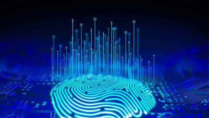 ¿Qué pasa con la huella digital de las personas cuando fallecen? Esto cuenta un experto