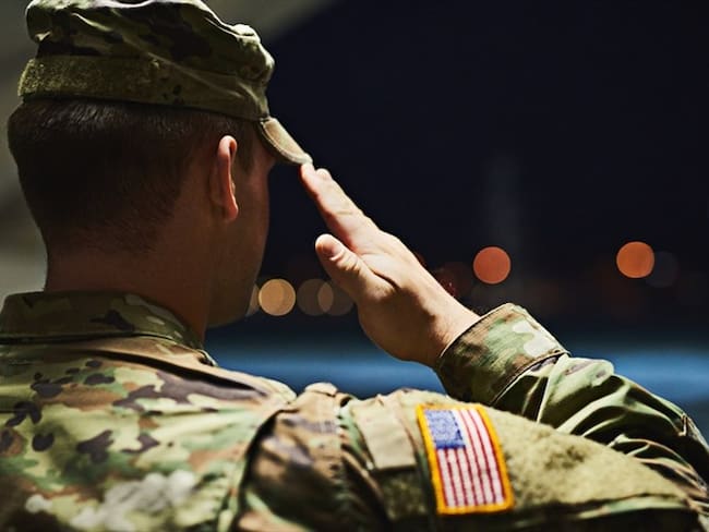 La decisión señalaba que se debían suspender todas las actividades que están desarrollando los militares norteamericanos en el país. Foto: Getty Images