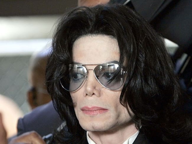 Michael Jackson. Foto: Getty Images
