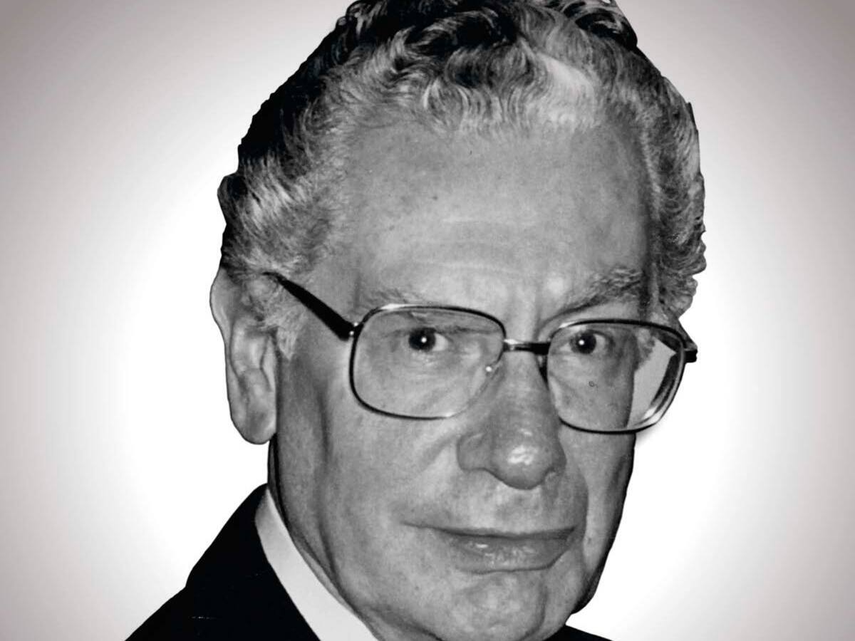 Murió el padre Gerardo Remolina, exrector de la Universidad Javeriana
