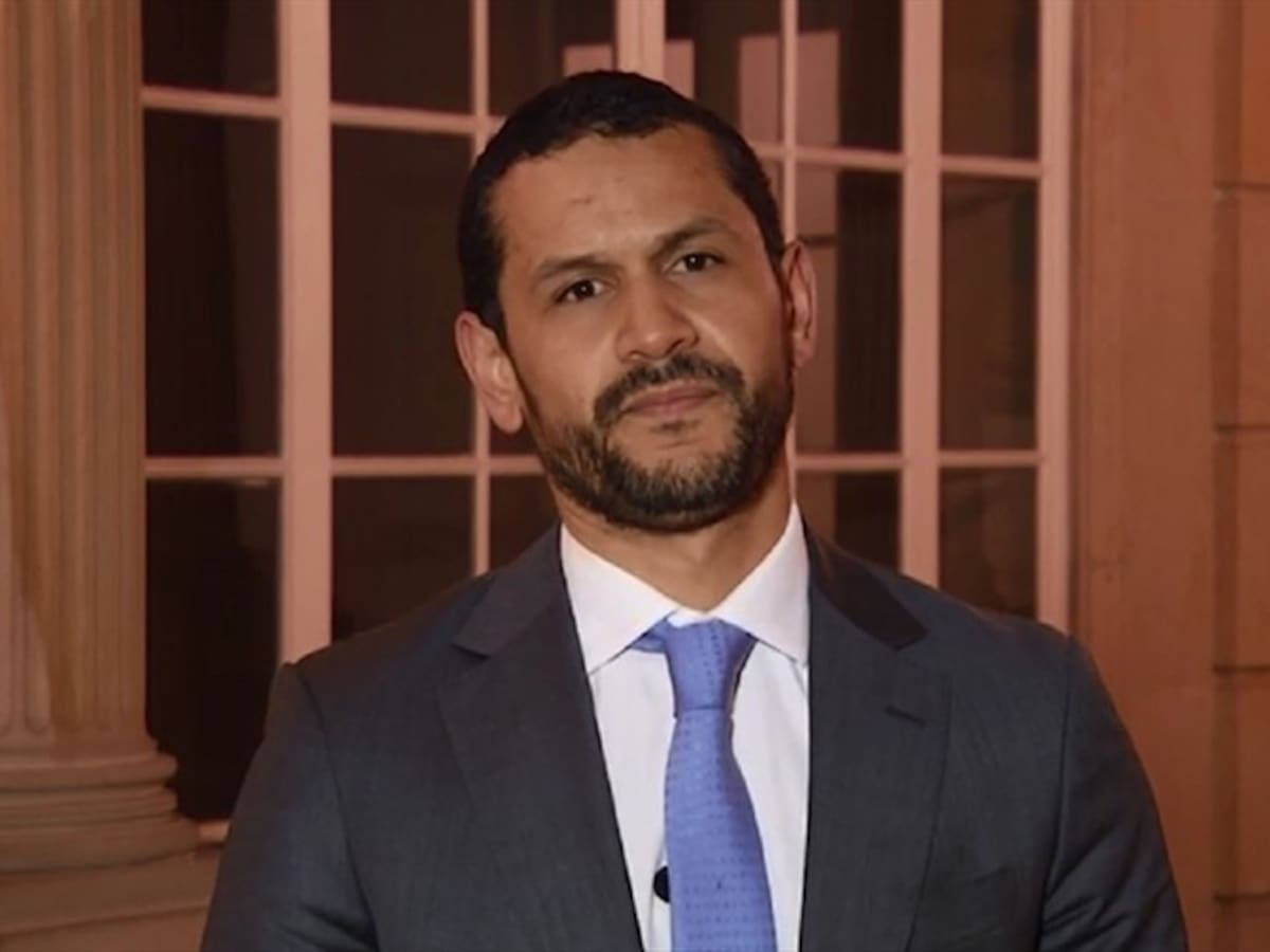 “Haga política sin mentir”: Gobierno contradice a Iván Cepeda y niega conmoción interior