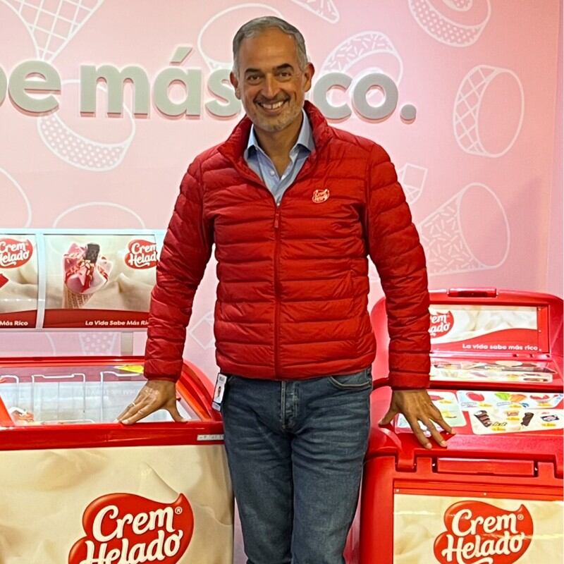 Mario Alberto Niño Torres. Foto: Linkedin