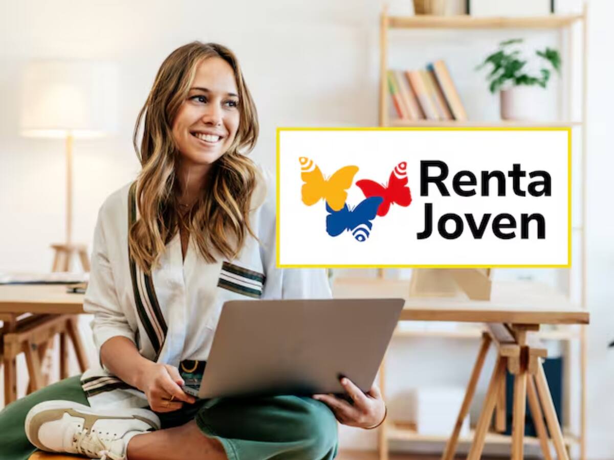 Renta Joven inició pagos: reclame el primer giro de 2025, requisitos y cronograma de Prosperidad