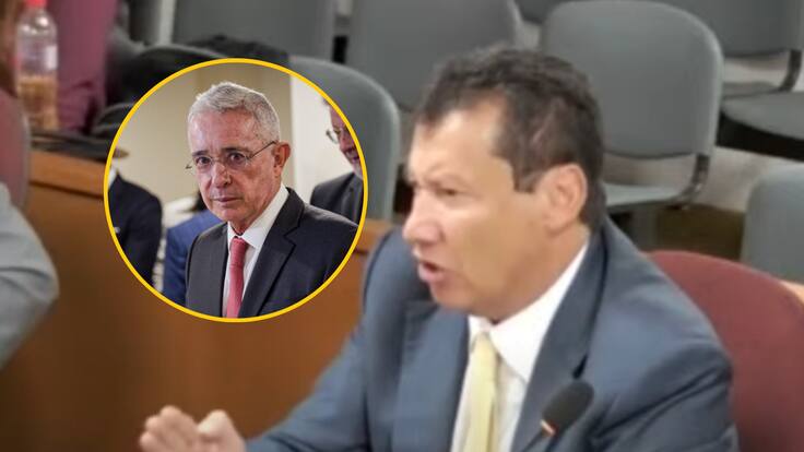 “La defensa está preparada para cualquier escenario”: Jaime Lombana sobre veredicto en caso Uribe