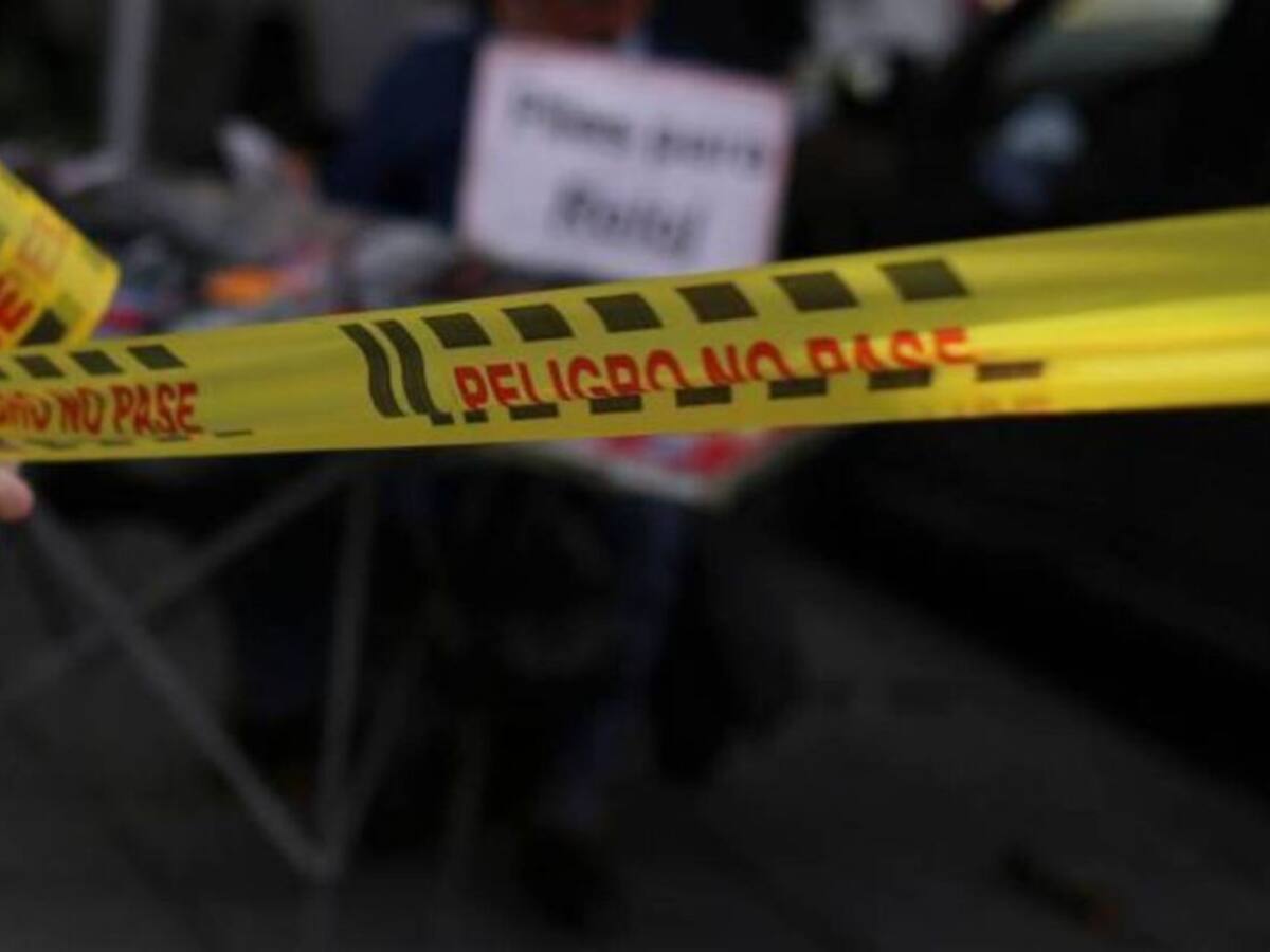 Hallan restos de dos personas en Acapulco, México