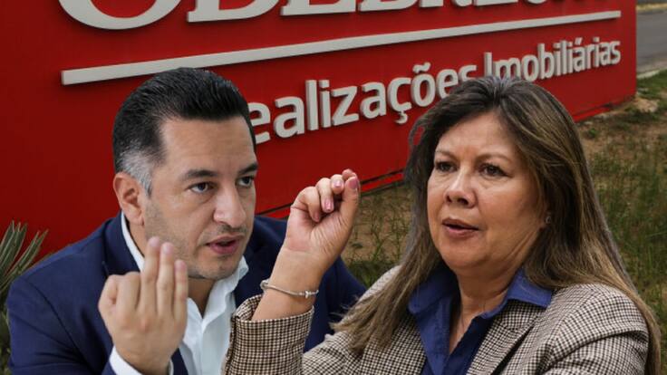 MinJusticia pedirá a la fiscal informar qué pasó con preacuerdos de delatores del caso Odebrecht