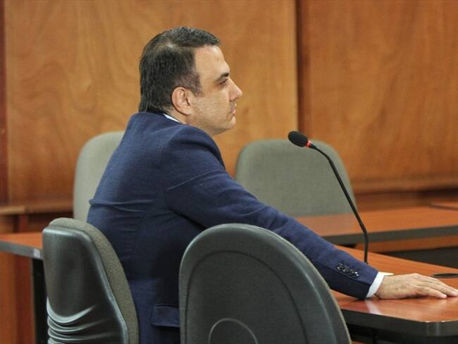 Edwin Besaile no se le está escondiendo a la Procuraduría: Jhonny Besaile