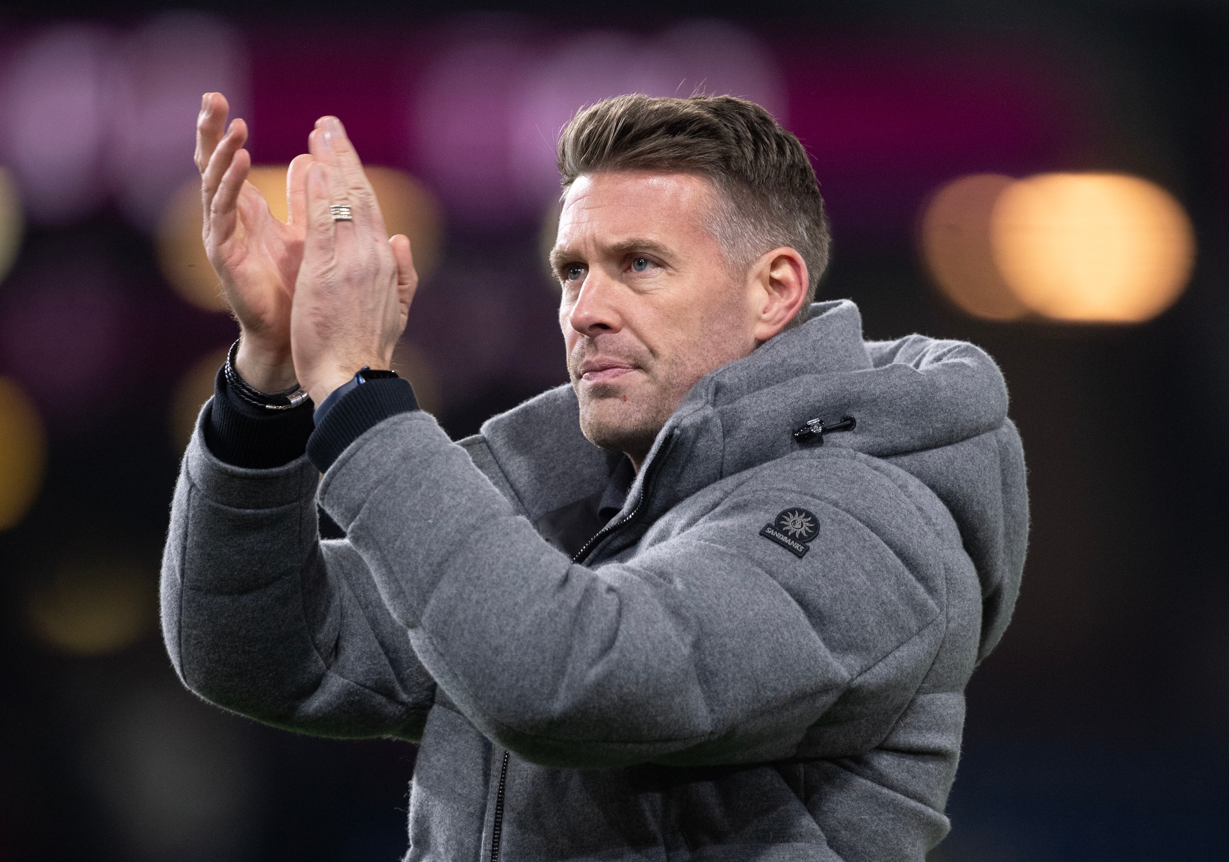 Rob Edwards. Foto: Joe Prior/Visionhaus via Getty Images