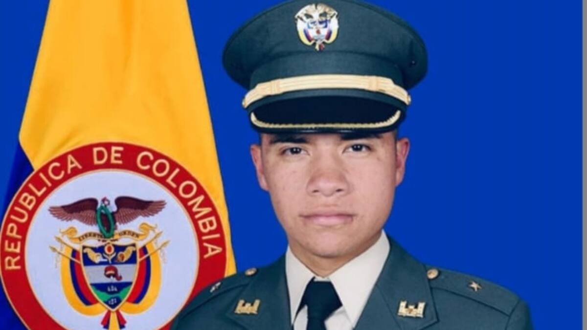 Soldado asesinó a subteniente del Ejército en El Bagre, Antioquia