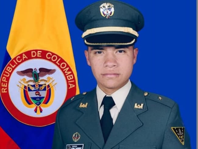 Soldado asesinó a subteniente del Ejército en El Bagre, Antioquia