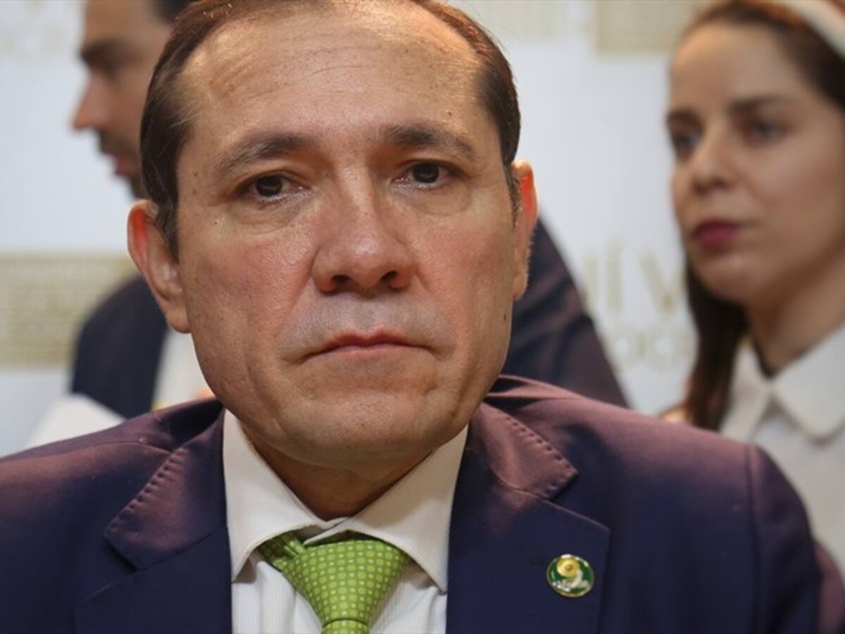 Hay serias dudas en la manera en como ocurrió el preconteo: Antonio Sanguino sobre elecciones legislativas