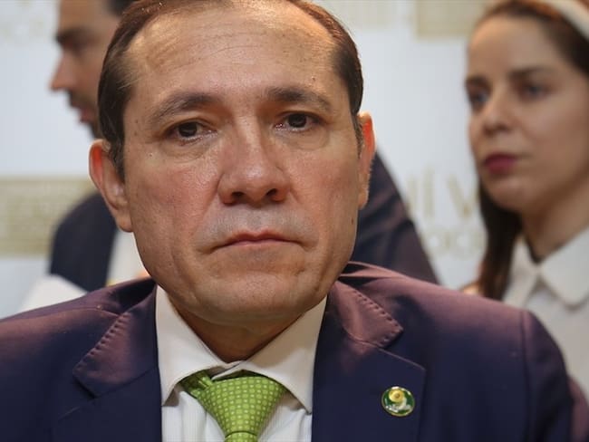 Hay serias dudas en la manera en como ocurrió el preconteo: Antonio Sanguino