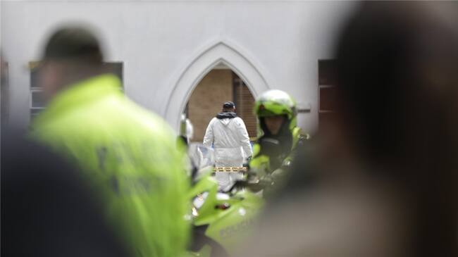 Los hechos son materia de investigación. Foto: Colprensa