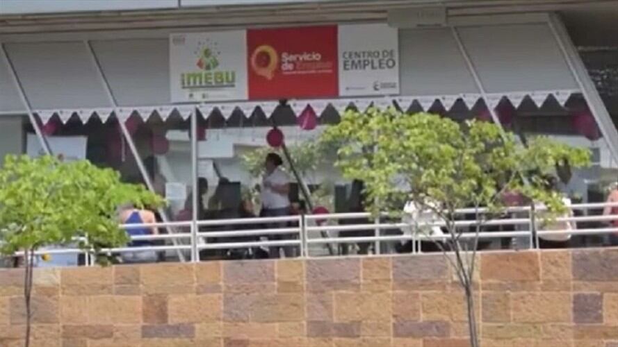 IMEBU BUCARAMANGA. Foto: Suministrada.