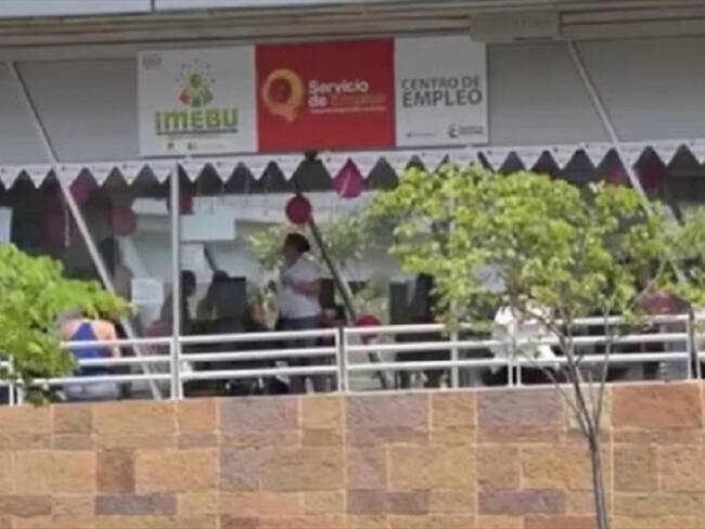 IMEBU BUCARAMANGA. Foto: Suministrada.