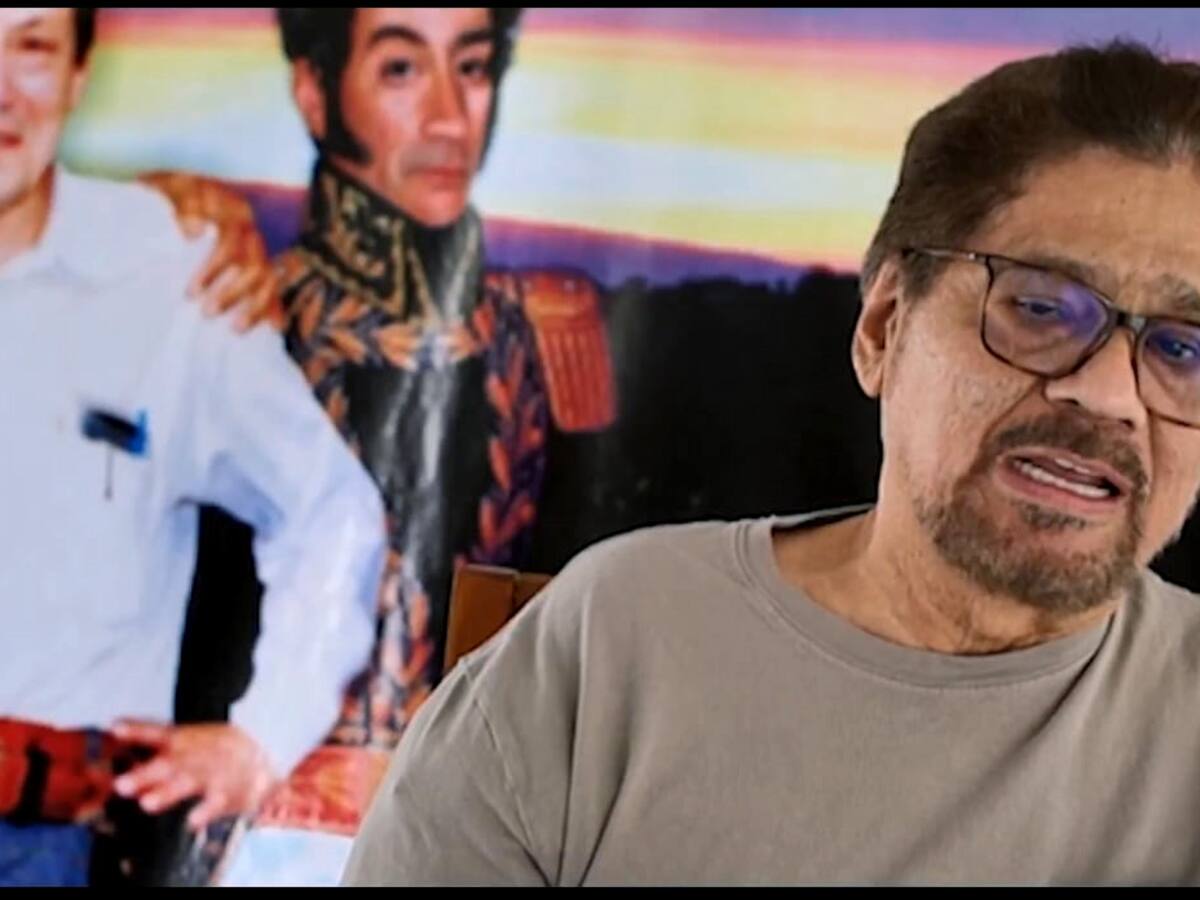 Análisis: ¿pronunciamiento de ‘Iván Márquez’ sobre Constituyente deslegitima la propuesta?