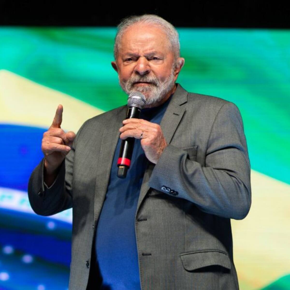 Aprobación del presidente Lula en Brasil es del 60%, según encuestadora