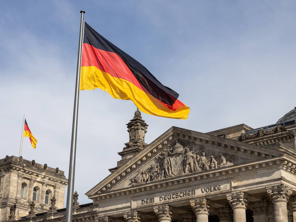 Los partidos alemanes iniciarán el 28 de febrero conversaciones previas para formar Gobierno