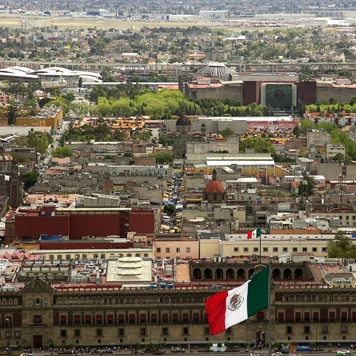 “No estamos dando la mano a Rusia en la guerra”: diputada mexicana sobre grupo prorruso en el Congreso