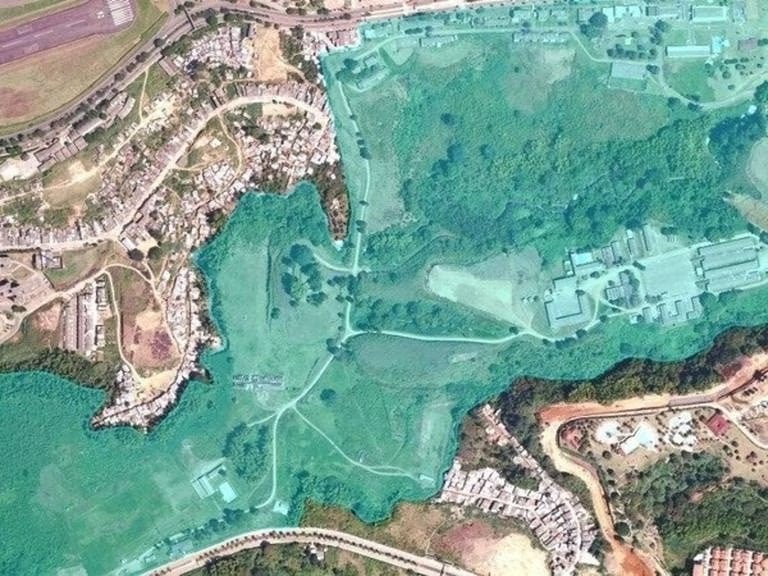 Foto: Alcaldía de Pereira