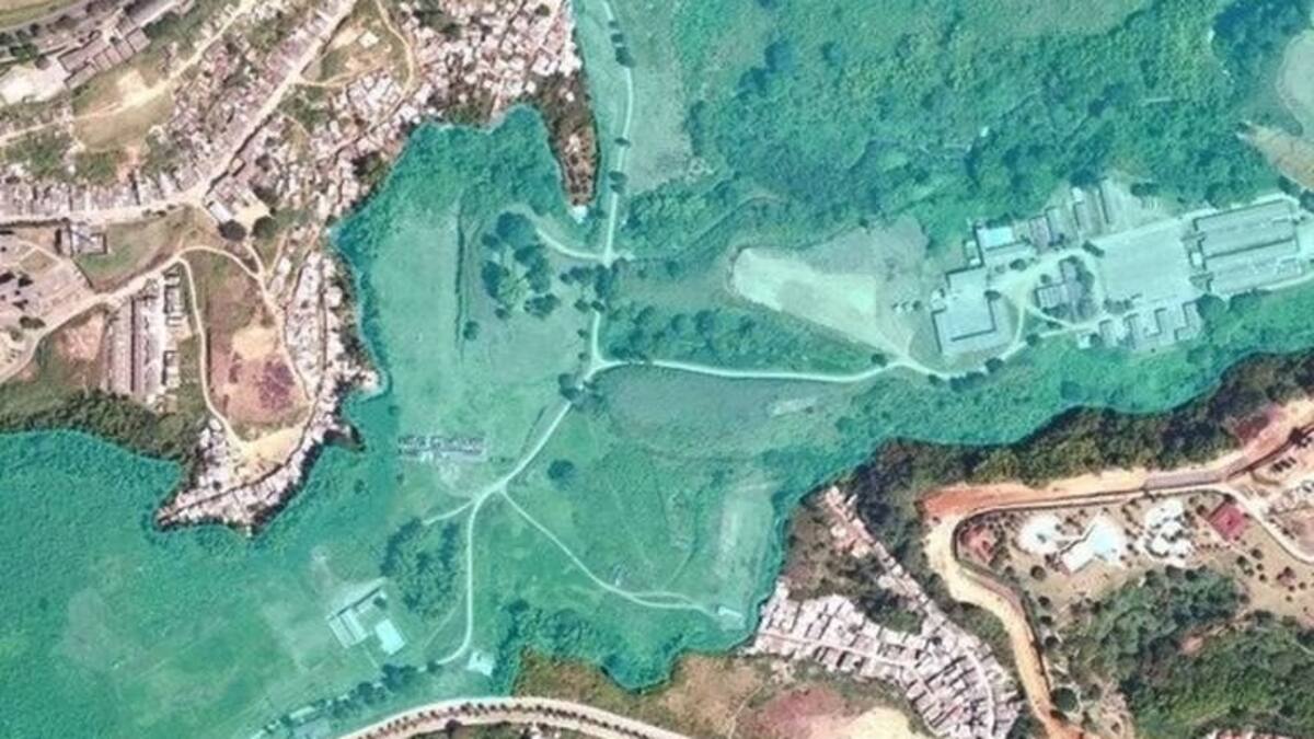 MinDefensa aseguró a congresistas de Risaralda que el Parque San Mateo sigue en firme