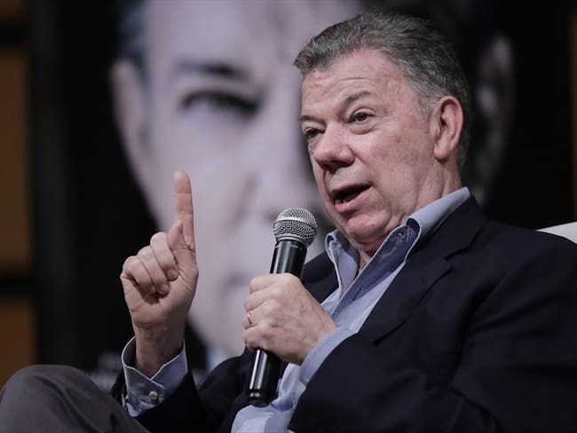 ¿Tiene el expresidente Santos garantías con el representante Ferro como su investigador?