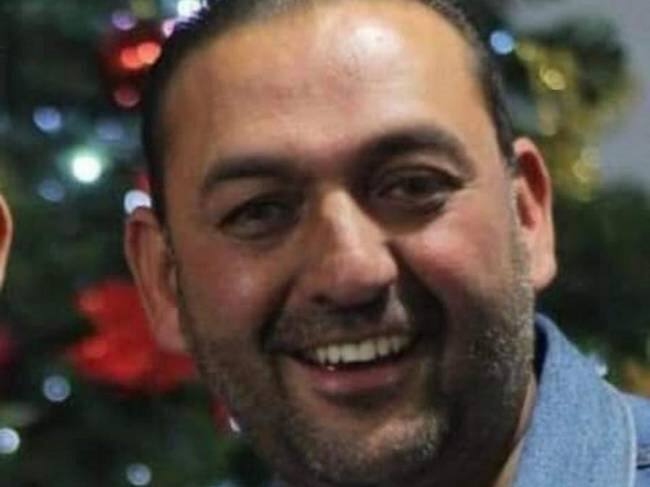 La familia de togado insiste que la muerte se dio en extrañas circunstancias. Foto: Suministrada.