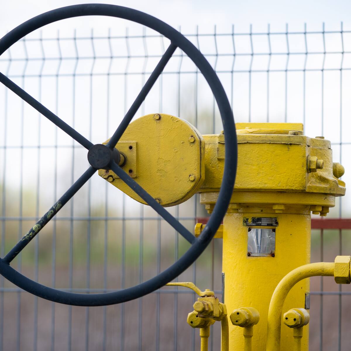 ¿Qué dice Petro sobre nueva resolución que incrementaría el transporte de gas en la Costa?