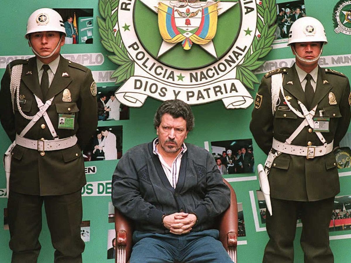 Fernando Rodríguez sobre su tío, Miguel Rodríguez Orejuela: “Tiene derecho a morir dignamente”