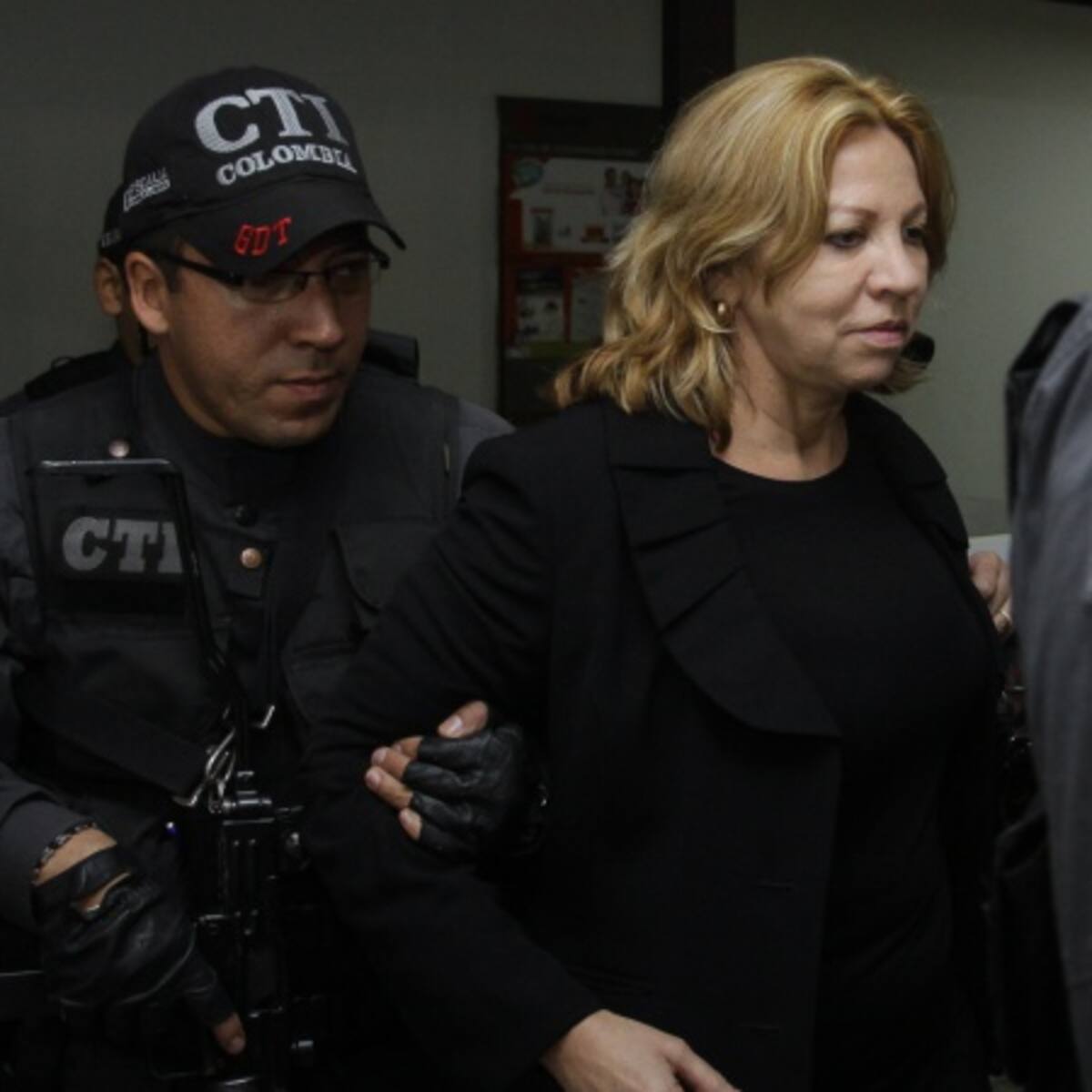Justicia y Paz expulsa a exparamilitar por falso testimonio que “favoreció” a Silvia Gette