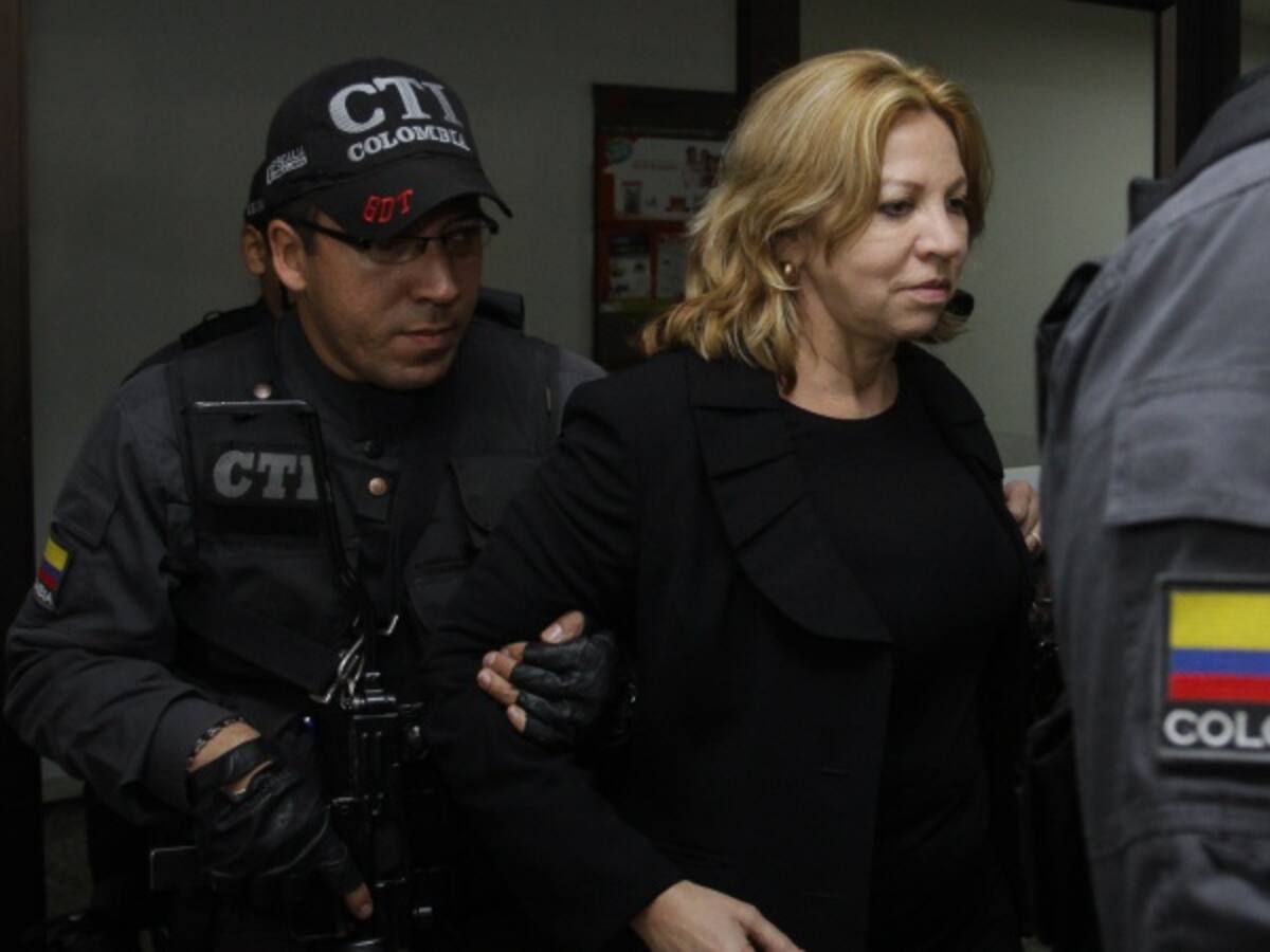 Justicia y Paz expulsa a exparamilitar por falso testimonio que “favoreció” a Silvia Gette