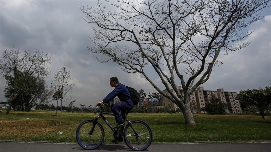 Imagen de referencia. Foto: Colprensa