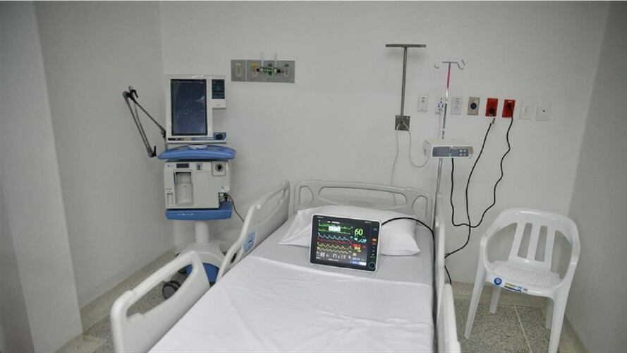 Tres personas han muerto por Coronavirus.. Foto:Suministrada.