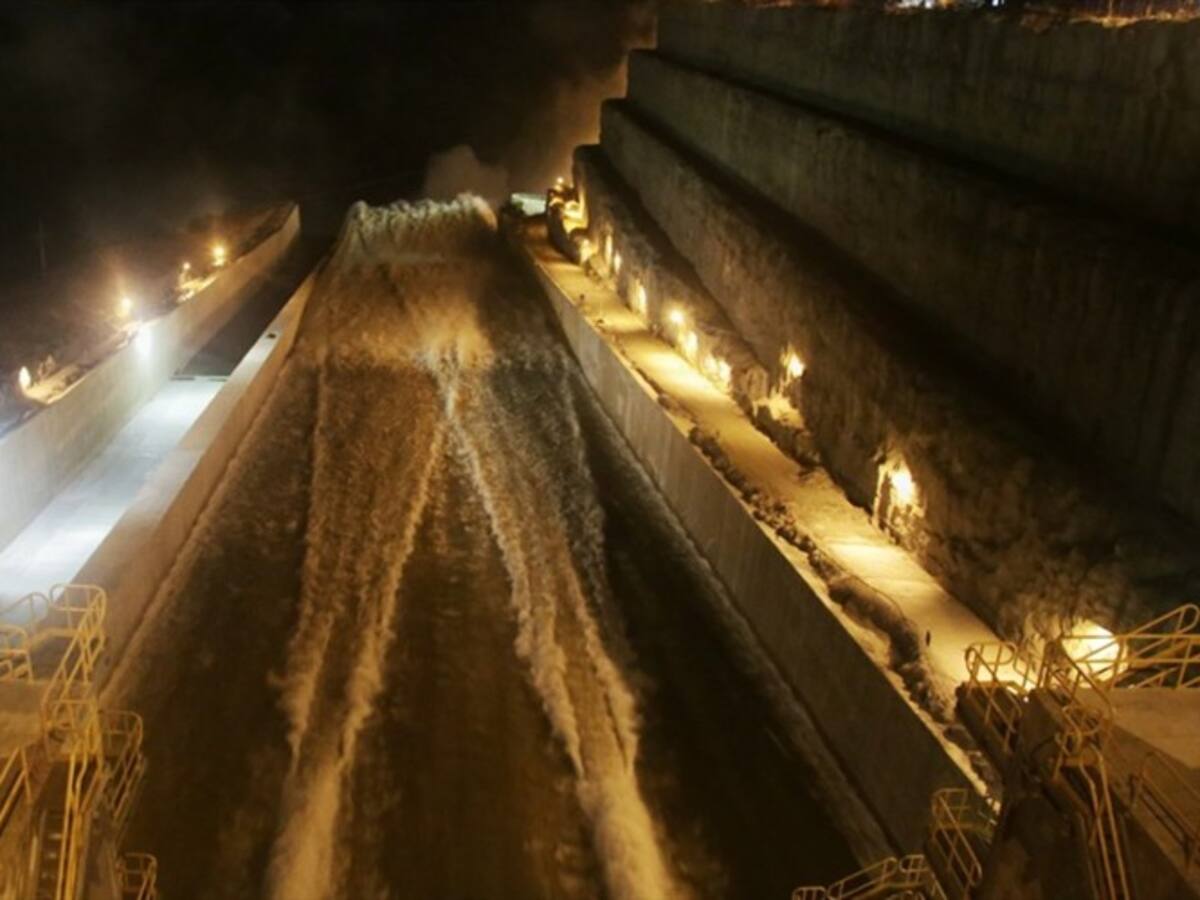 Estas son las pretensiones de EPM con demanda a contratistas de Hidroituango