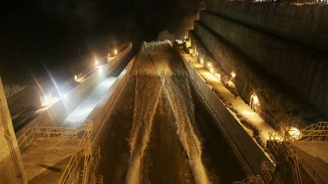 Estas son las pretensiones de EPM con demanda a contratistas de Hidroituango. Foto: Colprensa