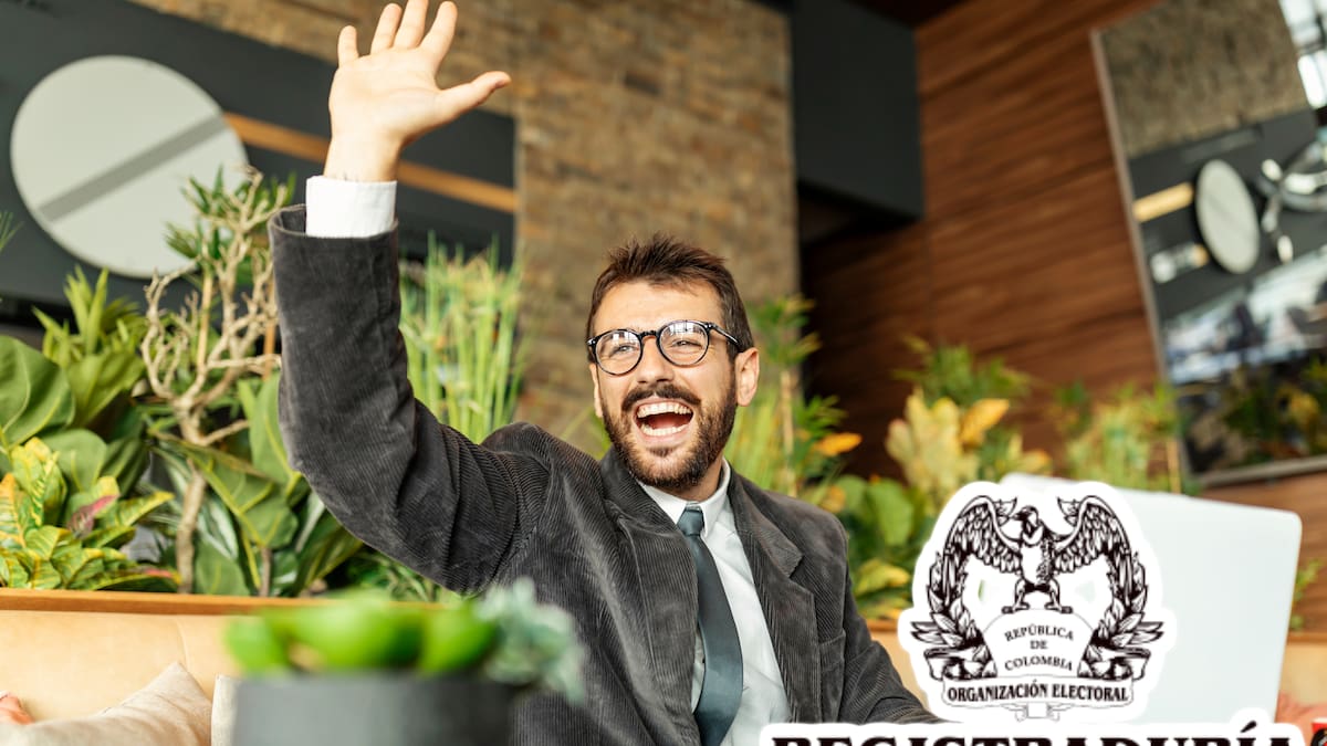 ¿Quién puede participar en concurso Registraduría Nacional 2025? Nivel asistencial explicado