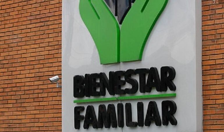 Instituto Colombiano de Bienestar Familiar 