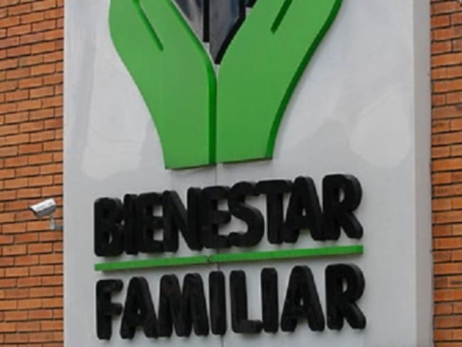 Instituto Colombiano de Bienestar Familiar