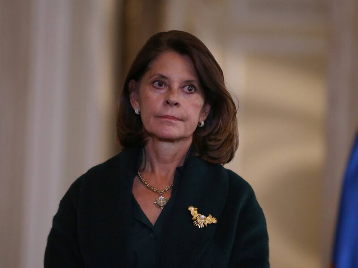 La instrucción del presidente Duque es que los resultados tienen que ser rápidos y efectivos: Canciller