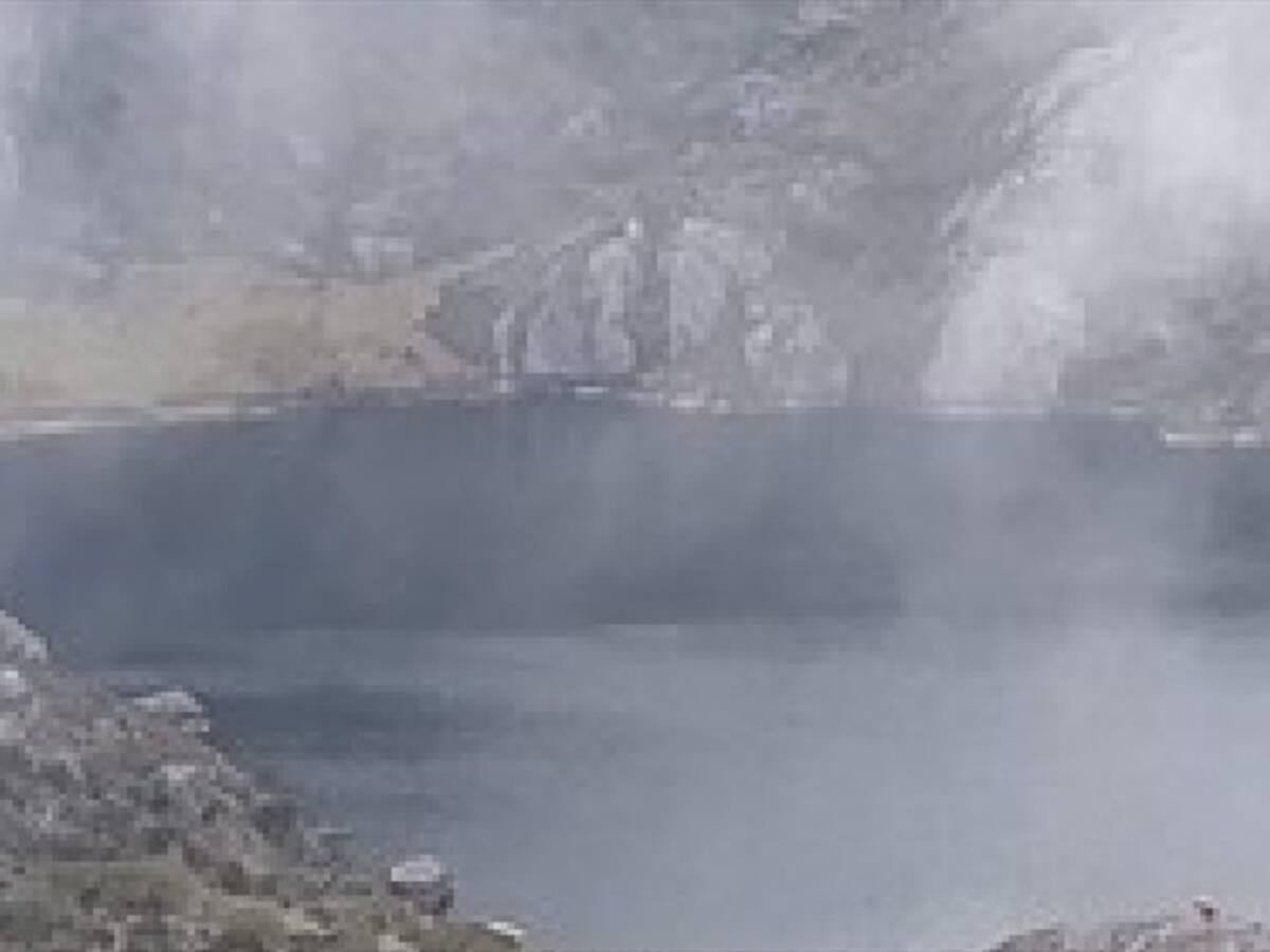 Inician nuevas mesas de trabajo para la delimitación del páramo de Santurbán