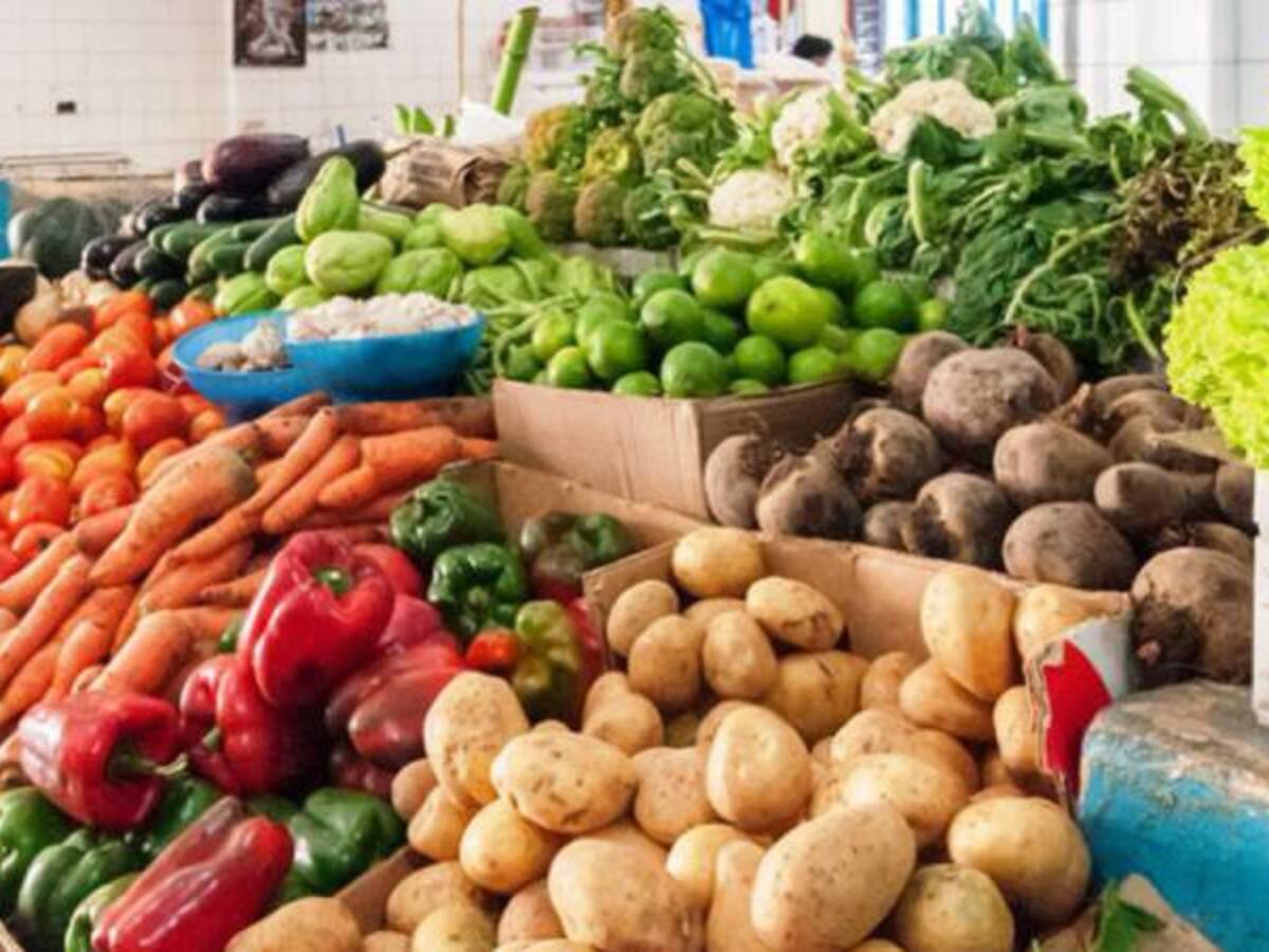 Paro campesino: Desde Cenabastos aseguran que no hay desabastecimiento en Cúcuta