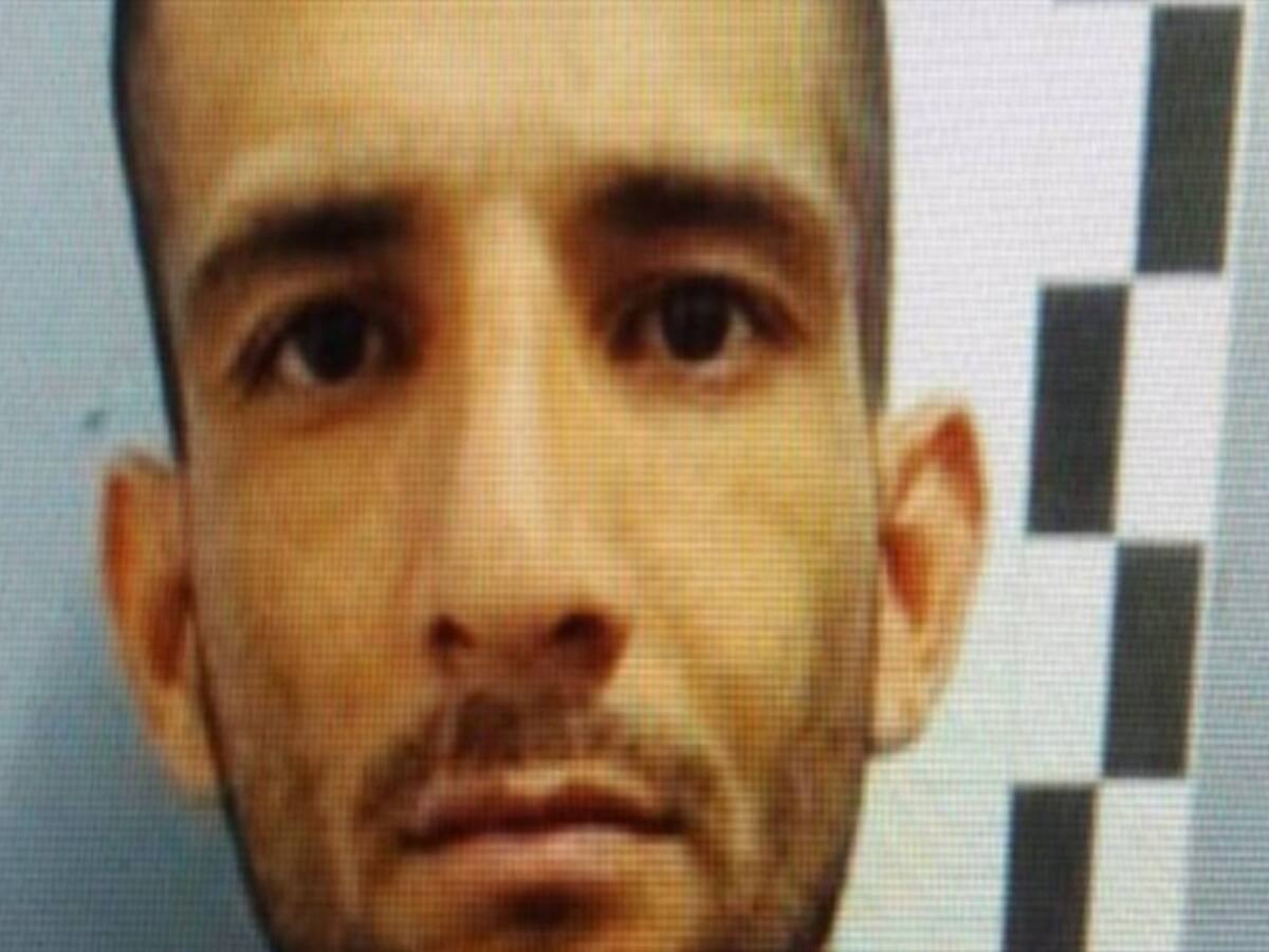 En riña murió recluso de la cárcel Modelo de Bucaramanga