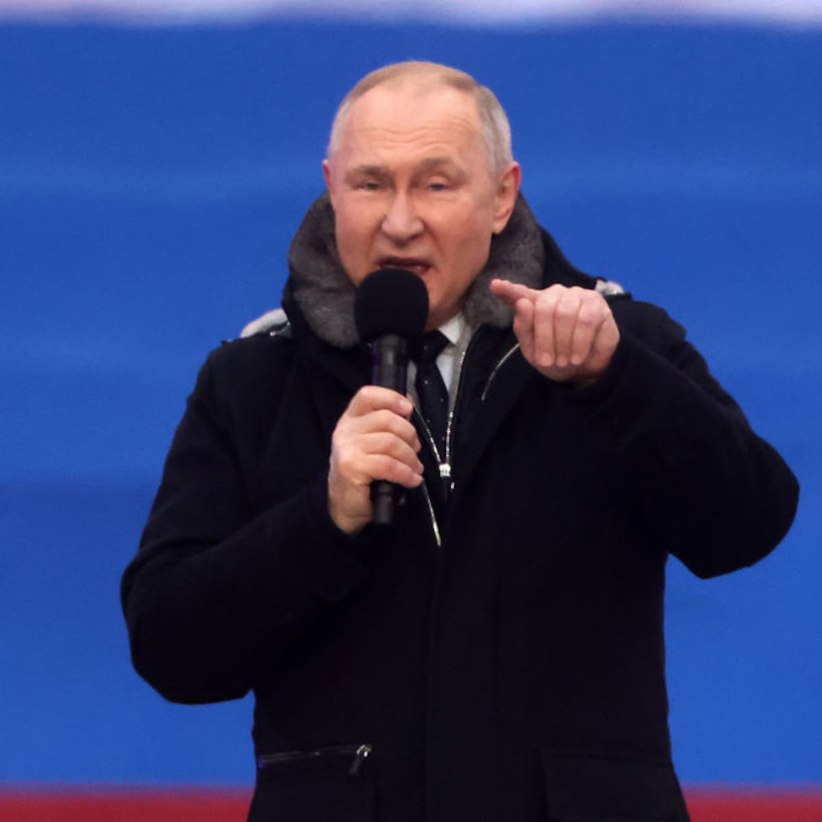 Putin no es alguien con quien se puede negociar, rompe acuerdos: diplomático ruso