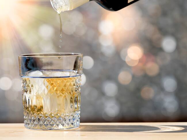 Licor imagen de referencia. Foto: Getty Images.