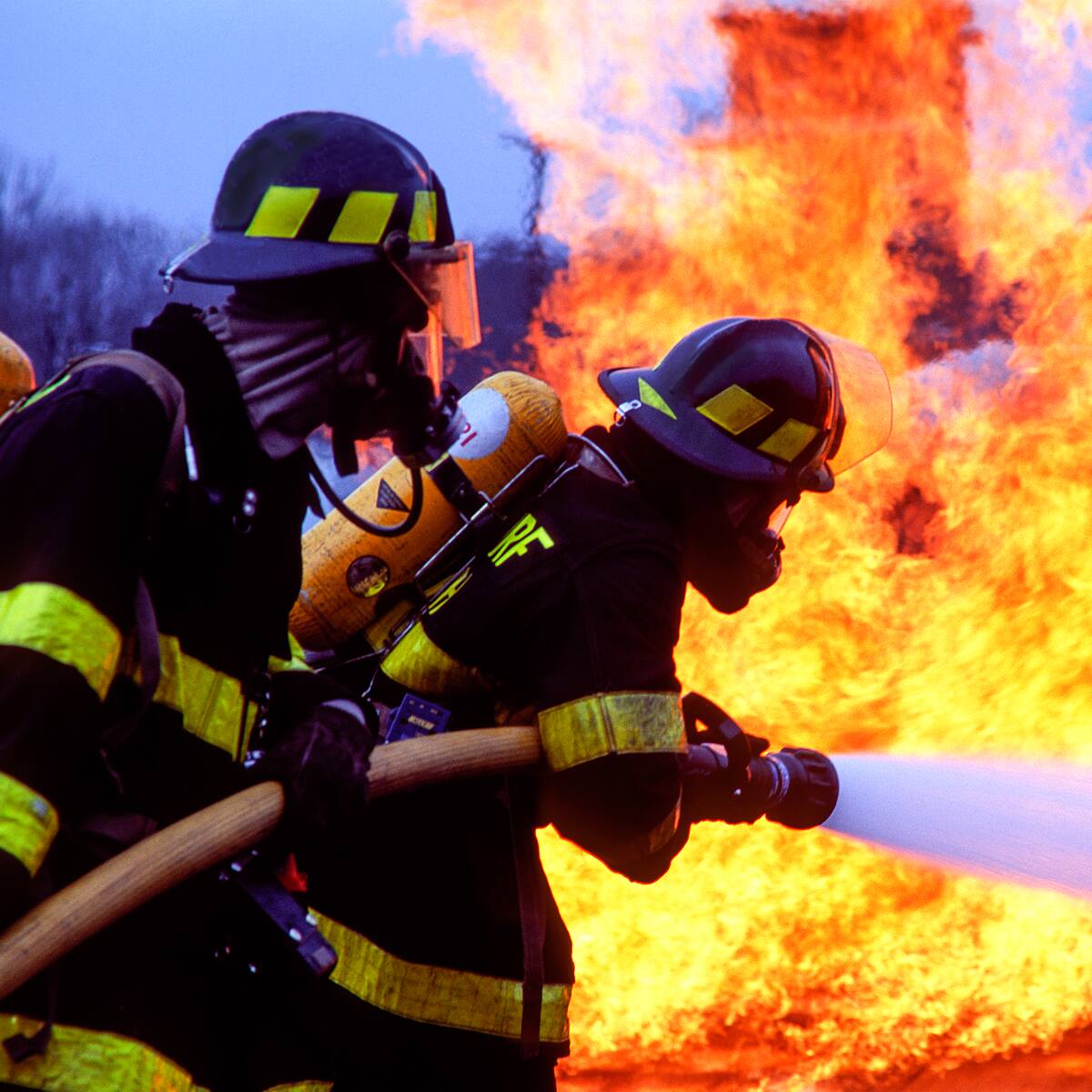 Tras polémica, Bomberos de Bogotá recibirán nuevas máquinas tras cesión de contrato
