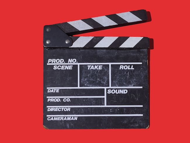 Cine imagen de referencia. Foto: Getty Images.